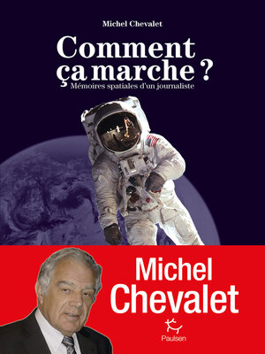 cover image of Comment ça marche ?